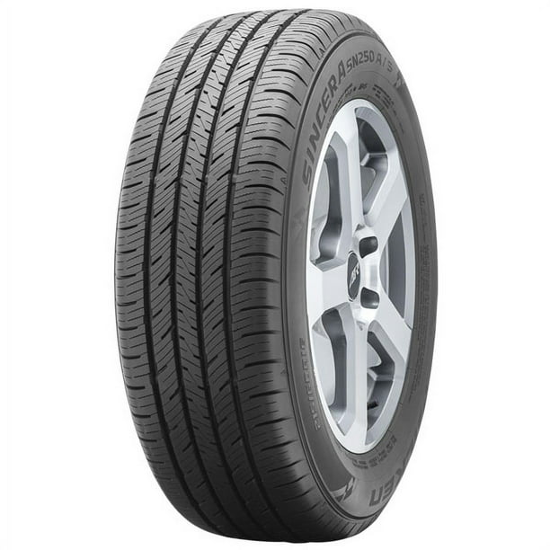 2 Falken Ziex ZE950 A/S 205/55R16 94W XL M+S All-Season High Performance Tires